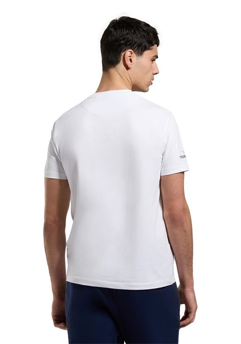 T-shirt Bikkemberg BIKKEMBERGS | T-shirt | BMT01621000