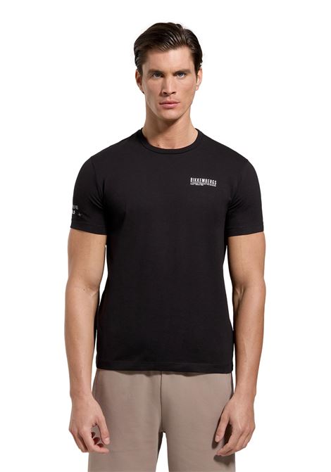 T-shirt Bikkembergs BIKKEMBERGS | T-shirt | BMT01628000