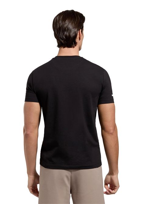 T-shirt Bikkembergs BIKKEMBERGS | T-shirt | BMT01628000