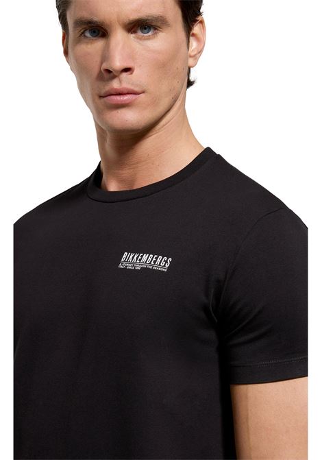 T-shirt Bikkembergs BIKKEMBERGS | T-shirt | BMT01628000