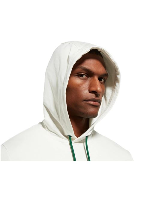 HOODIE WITH PRINT BIKKEMBERGS | sweaters | PBMF00352000