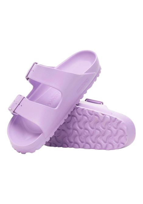 Arizona eva crocus lilla BIRKENSTOCK | sandals | 1028200LILLA