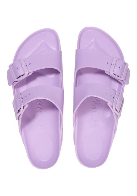 Arizona eva crocus lilla BIRKENSTOCK | sandals | 1028200LILLA
