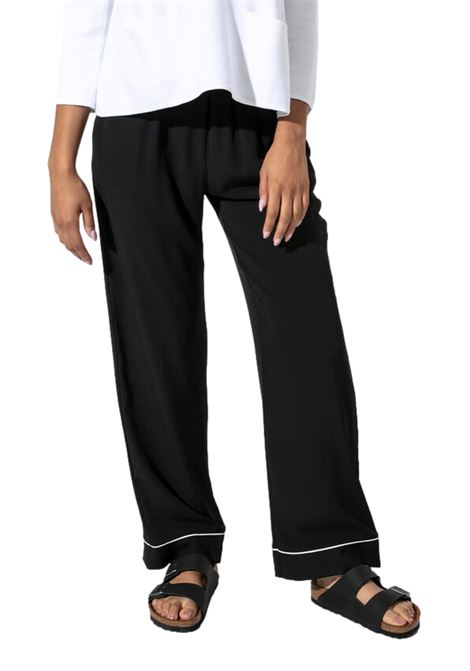 Arizona soft footbed  Oiled leather BIRKENSTOCK | shoes | 752483BLACK