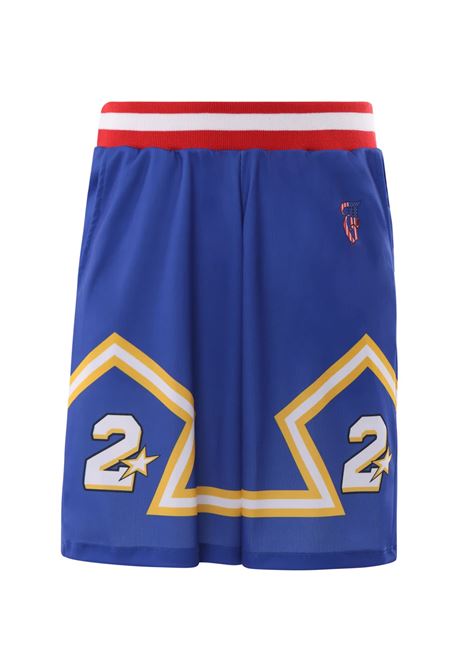 BERMUDA GWTO LINEA GEOLIER GTWO | Short | G-09BLUETTE