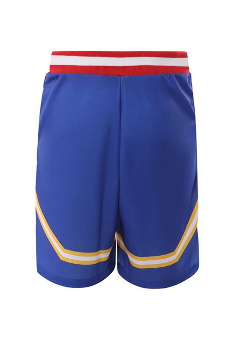 BERMUDA GWTO LINEA GEOLIER GTWO | Short | G-09BLUETTE