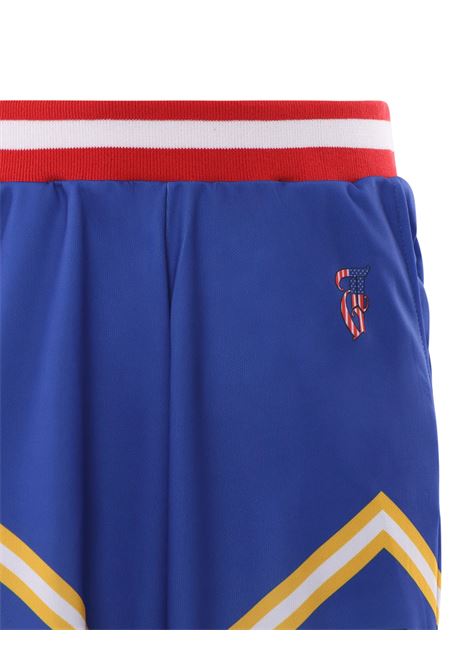 BERMUDA GWTO LINEA GEOLIER GTWO | Short | G-09BLUETTE