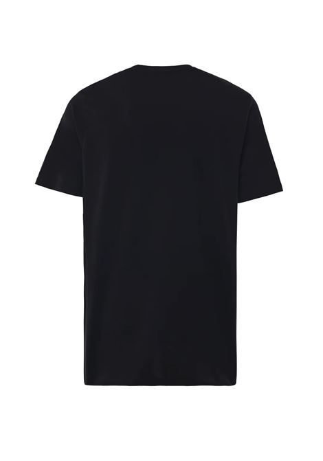 T-SHIRT GWTO LINEA GEOLIER GTWO | T-shirt | G-20NERO