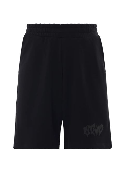 BERMUDA GWTO LINEA GEOLIER GTWO | Short | G-21NERO