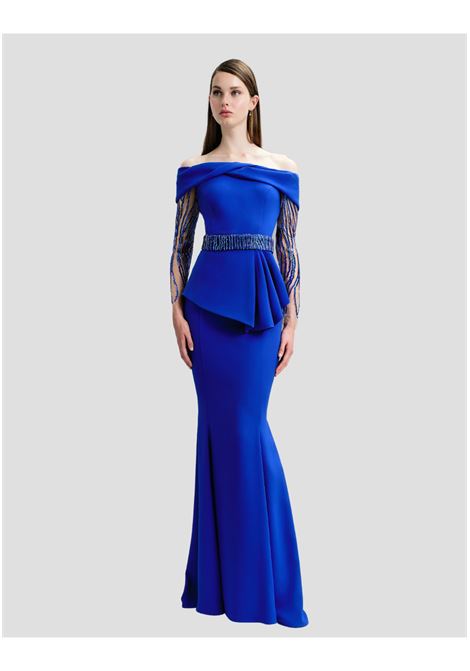 Coordinato corpetto e gonna MISCHALIS | Abiti | M21092SELF