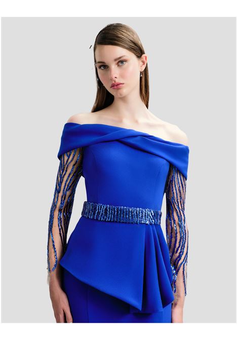 Coordinato corpetto e gonna MISCHALIS | Abiti | M21092SELF