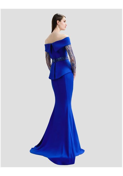 Coordinato corpetto e gonna MISCHALIS | Abiti | M21092SELF