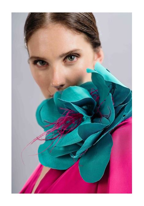 Abito longuette Mischalis MISCHALIS | Abiti | M286265