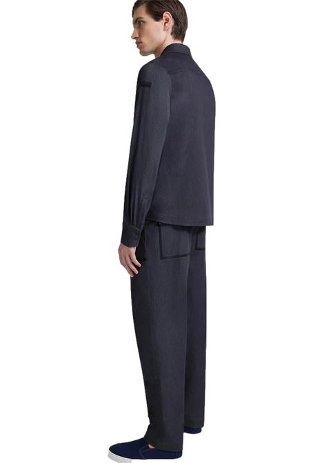 Marina Overshirt Jkt RRD RRD | Giubbotti | 2402560