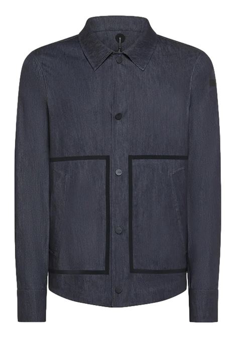Marina Overshirt Jkt RRD RRD | Giubbotti | 2402560