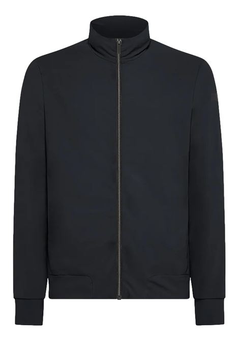 Summer Full Zip Fleece RRD RRD | sweaters | 2415160