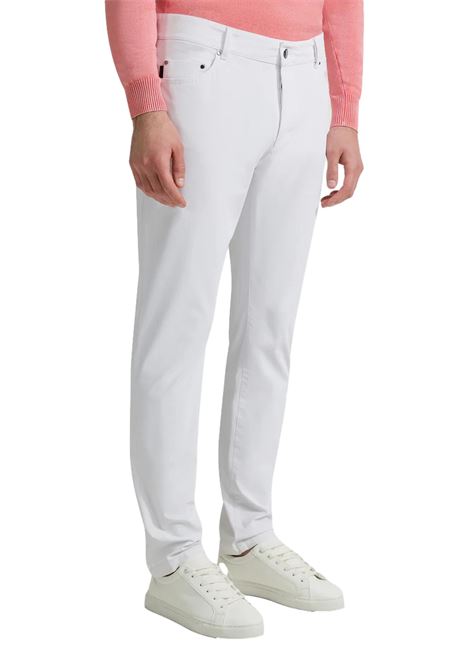 Techno Wash Pant RRD RRD | Trousers | 2432209
