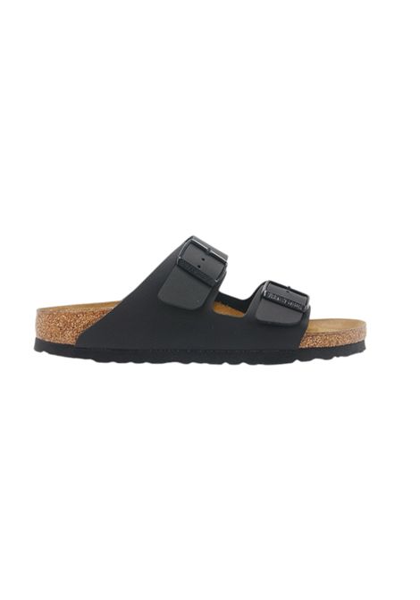 BIRKENSTOCK ARIZONA BIRKENSTOCK | shoes | 051793BLACK