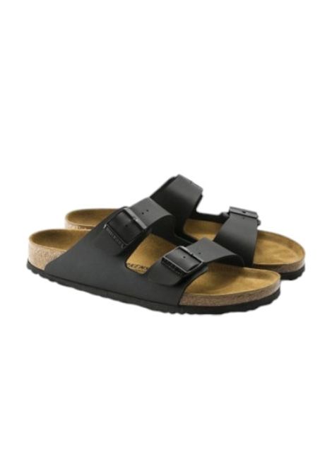 BIRKENSTOCK ARIZONA BIRKENSTOCK | shoes | 051793BLACK
