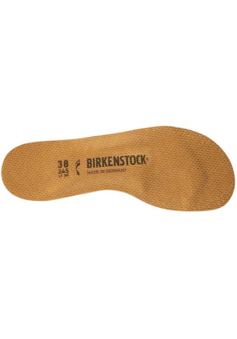 Soletta comfort Birko Tex BIRKENSTOCK | Accessori | 1001258BRAUN