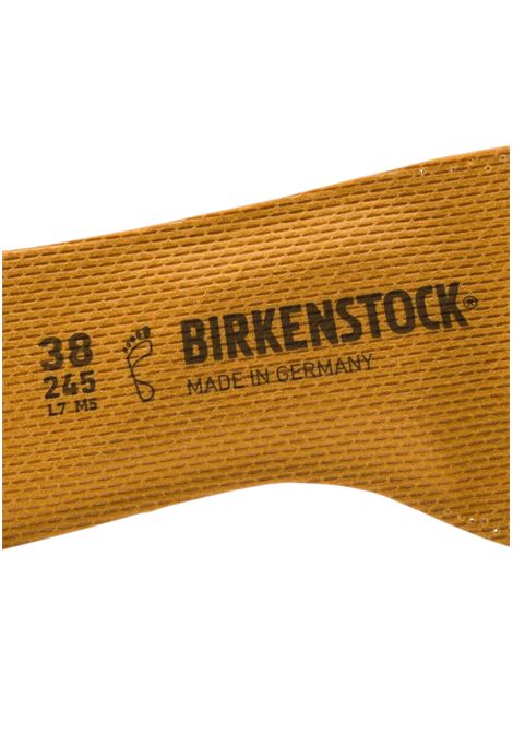 Soletta comfort Birko Tex BIRKENSTOCK | Accessori | 1001258BRAUN