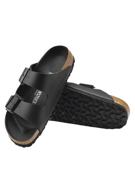 Birko-Flor BIRKENSTOCK | shoes | 1019069BLACK