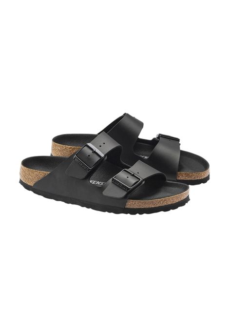 Birko-Flor BIRKENSTOCK | shoes | 1019069BLACK