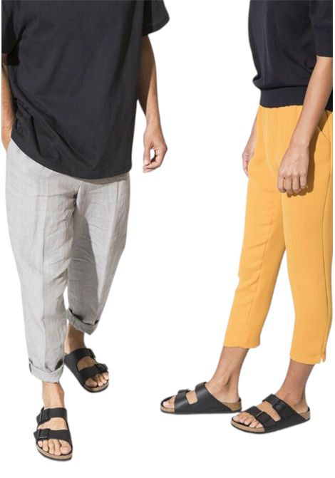 Birko-Flor BIRKENSTOCK | shoes | 1019069BLACK