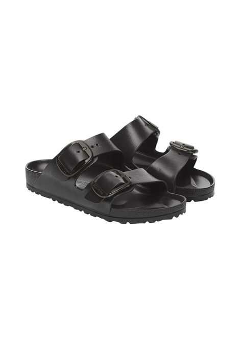 BIRKENSTOCK Arizona Big Buckle EVA BIRKENSTOCK | shoes | 1029641BLACK