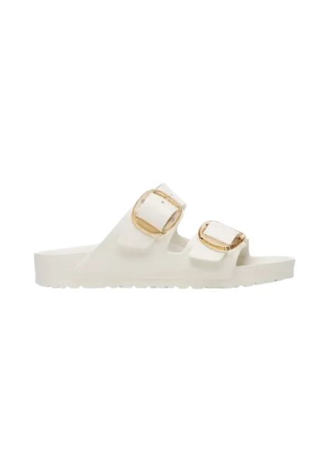 BIRKENSTOCK Arizona Big Buckle EVA  BIRKENSTOCK | shoes | 1029651EGGSHELL