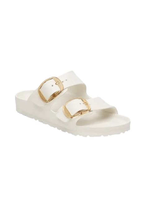 BIRKENSTOCK Arizona Big Buckle EVA  BIRKENSTOCK | shoes | 1029651EGGSHELL