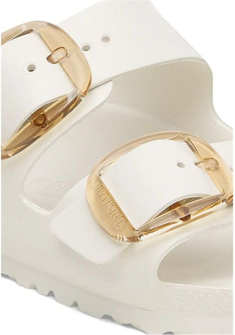 BIRKENSTOCK Arizona Big Buckle EVA  BIRKENSTOCK | shoes | 1029651EGGSHELL