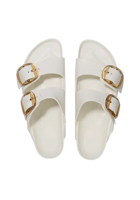 BIRKENSTOCK Arizona Big Buckle EVA  BIRKENSTOCK | shoes | 1029651EGGSHELL