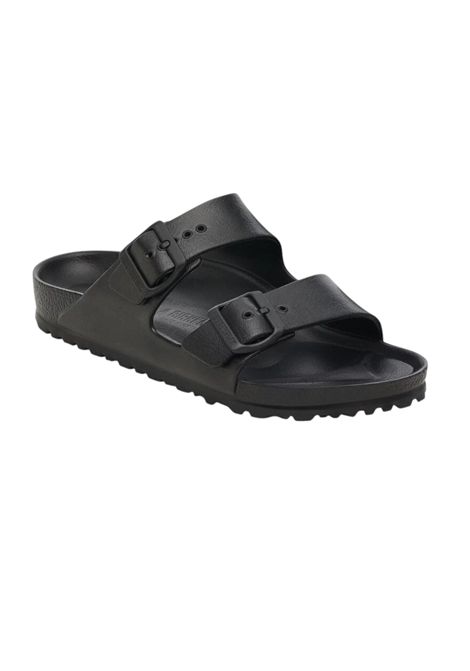 Birkenstock Arizona  Eva  BIRKENSTOCK | shoes | 129421BLACK