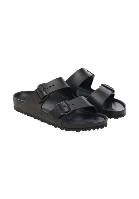 Birkenstock Arizona  Eva  BIRKENSTOCK | shoes | 129421BLACK