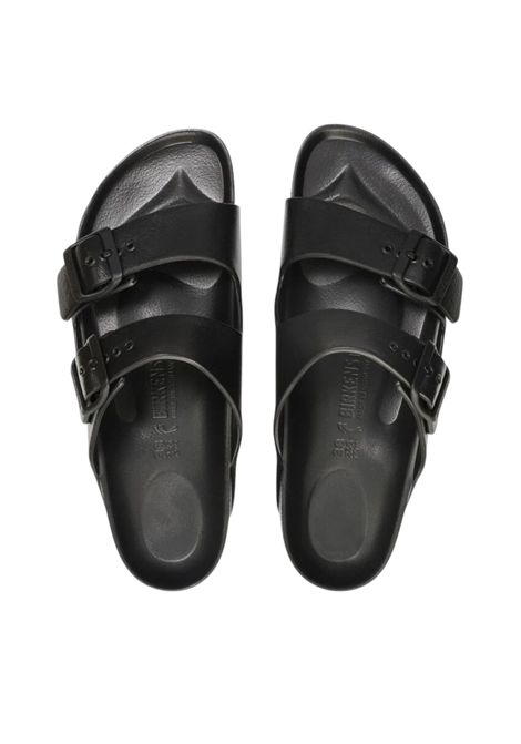 Birkenstock Arizona  Eva  BIRKENSTOCK | shoes | 129421BLACK