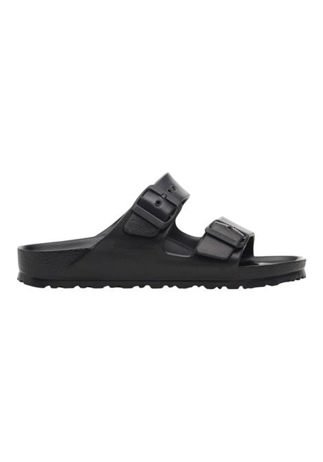 Birkenstock Arizona  Eva  BIRKENSTOCK | shoes | 129423BLACK