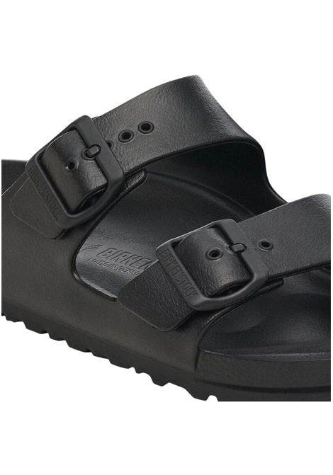 Birkenstock Arizona  Eva  BIRKENSTOCK | shoes | 129423BLACK