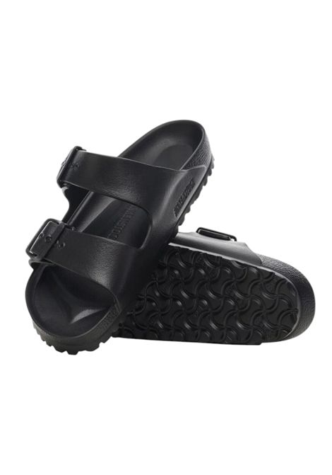 Birkenstock Arizona  Eva  BIRKENSTOCK | shoes | 129423BLACK