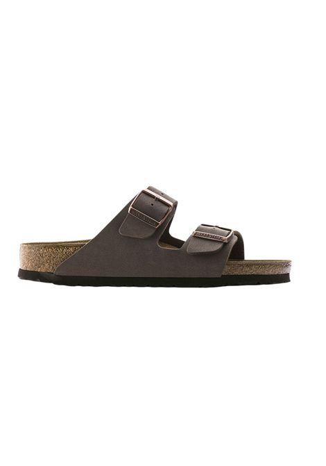 BIRKENSTOCK Arizona Mocca BIRKENSTOCK | shoes | 151183MOCCA