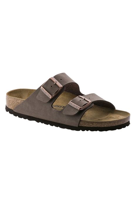 BIRKENSTOCK Arizona Mocca BIRKENSTOCK | shoes | 151183MOCCA