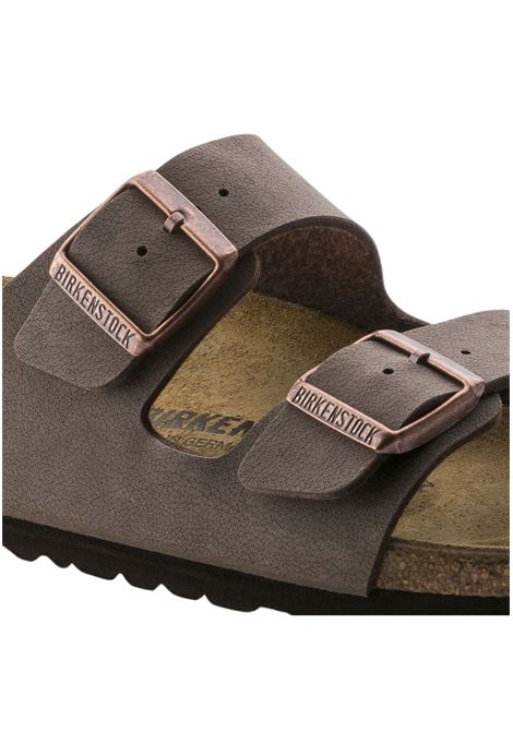 BIRKENSTOCK Arizona Mocca BIRKENSTOCK | shoes | 151183MOCCA