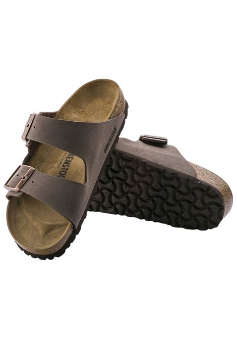 BIRKENSTOCK Arizona Mocca BIRKENSTOCK | shoes | 151183MOCCA