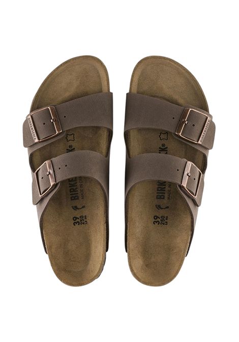 BIRKENSTOCK Arizona Mocca BIRKENSTOCK | shoes | 151183MOCCA