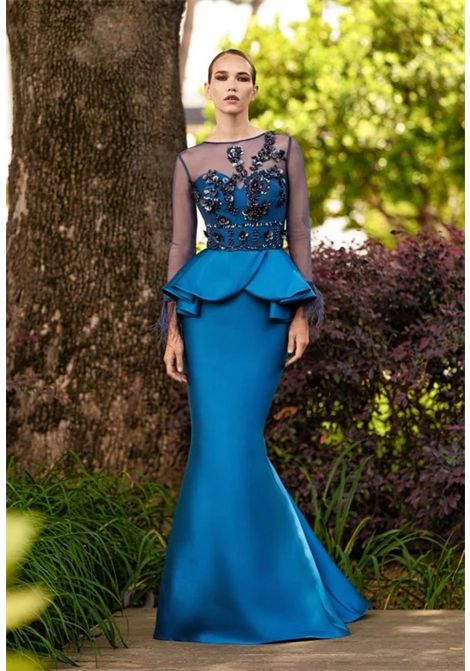 Coordinato corpetto e gonna MISCHALIS | Abiti | M311232