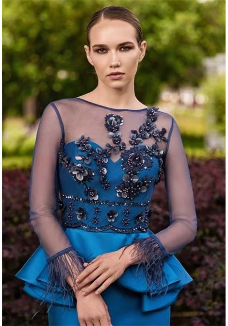 Coordinato corpetto e gonna MISCHALIS | Abiti | M311232