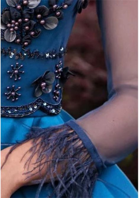 Coordinato corpetto e gonna MISCHALIS | Abiti | M311232