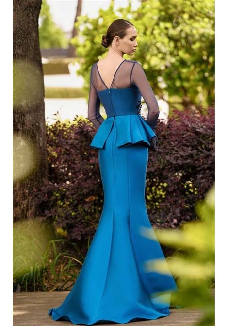 Coordinato corpetto e gonna MISCHALIS | Abiti | M311232