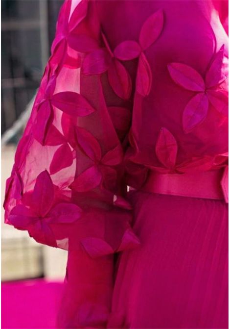 COORDINATO BLUSA E PANTALONE PLISSE MISCHALIS | Abiti | M311453