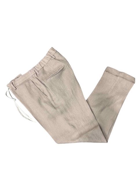 LA BOCCA trousers OUTFIT | Trousers | OF1S2S5P007162